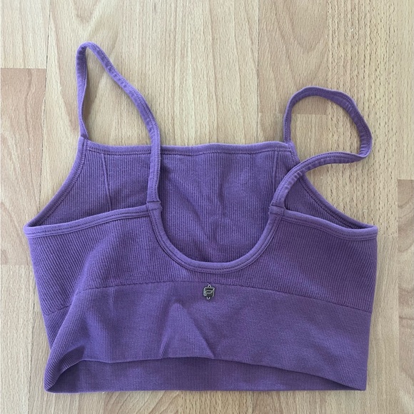 Fabletics Ribbed low impact - Picture 2 of 2